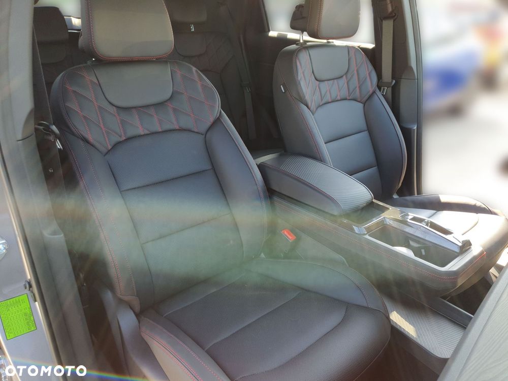 SsangYong/KGM Actyon 1.5 T-GDI Wild 4WD - 28