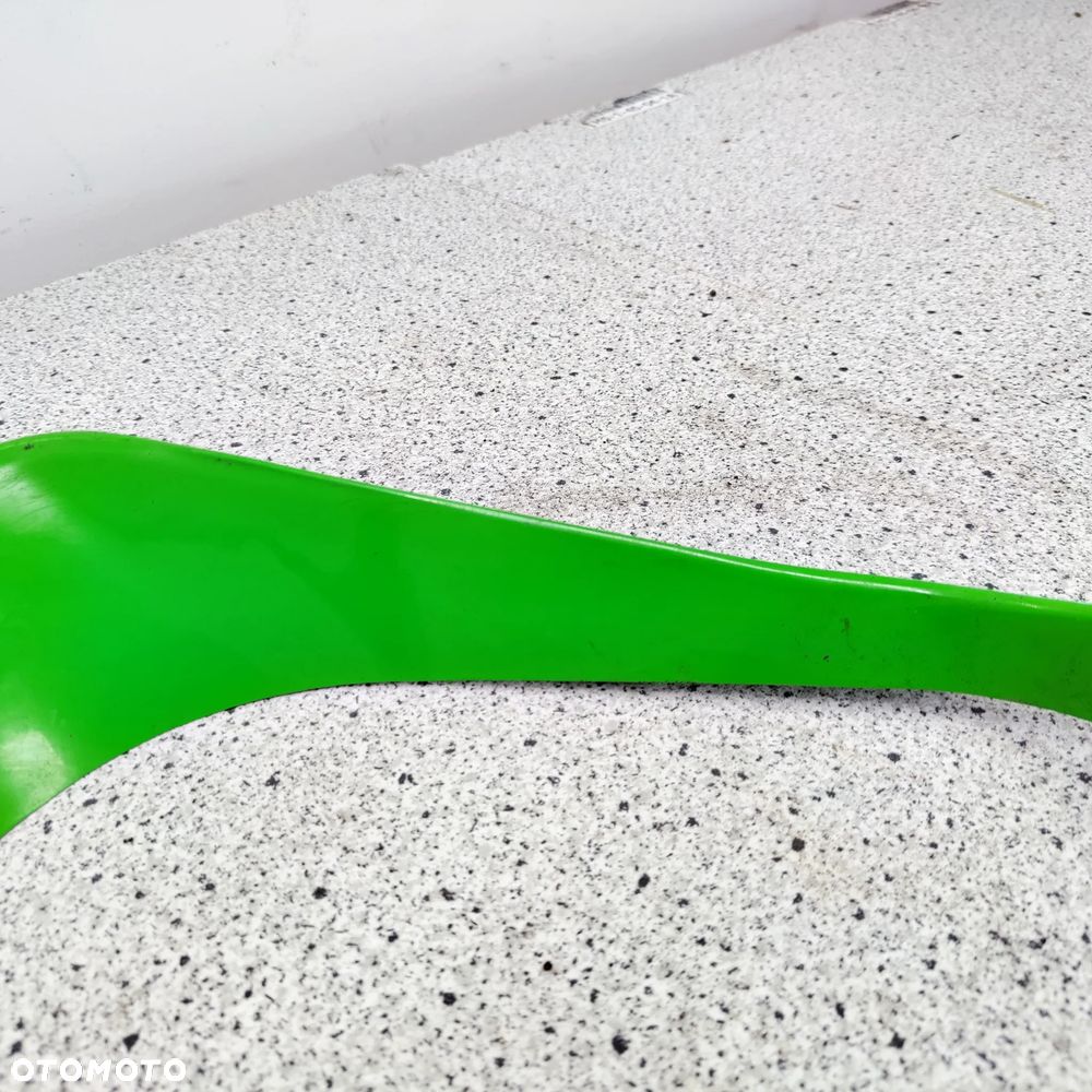 Pług, łącznik, wypełnienie, owiewka, osłona Kawasaki ZX9R ZX-9R - 4