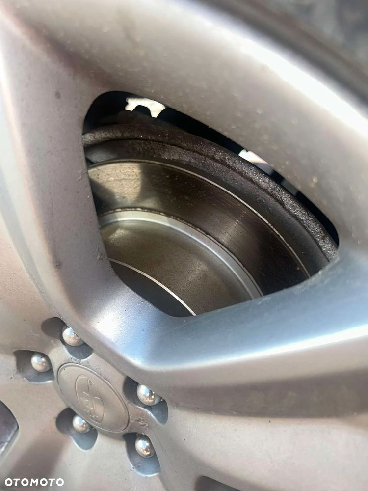 Subaru Outback 2.0 D Active - 7