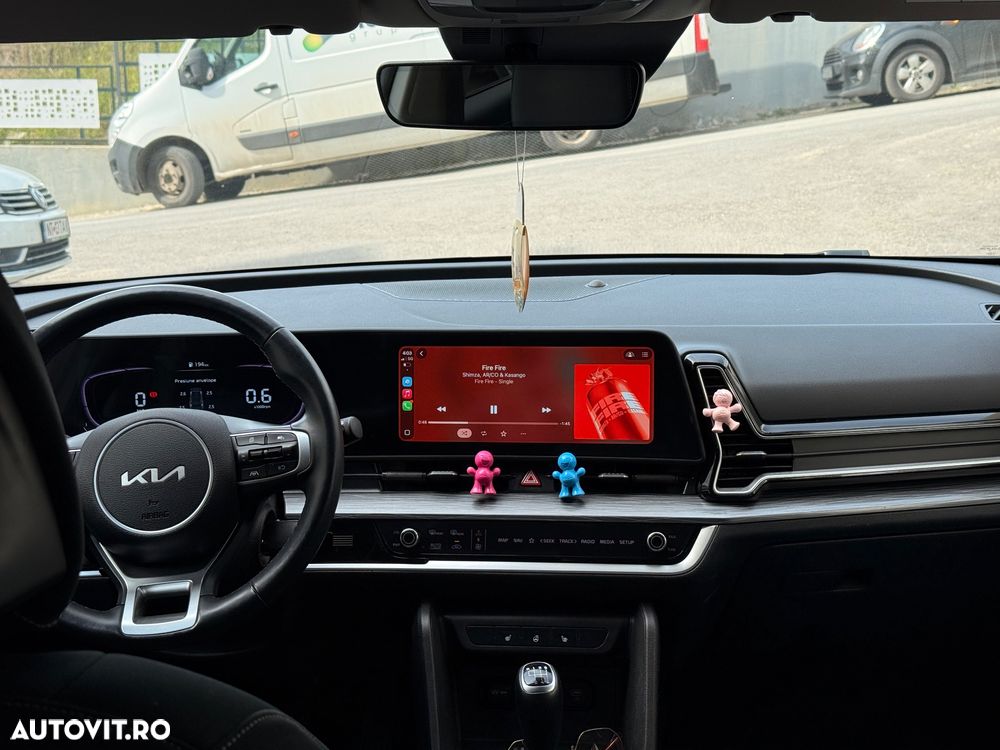 Kia Sportage 1.6 T-GDI 2WD Edition 7 - 7