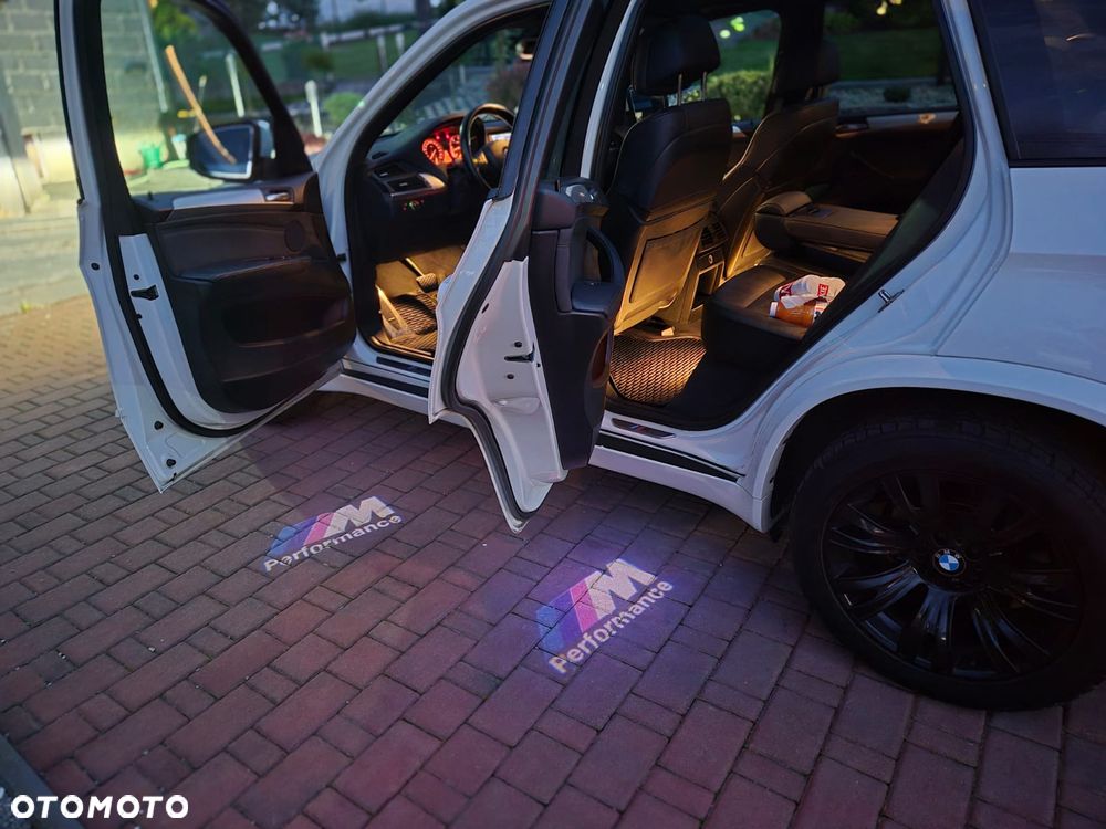BMW X5 4.0d xDrive - 37