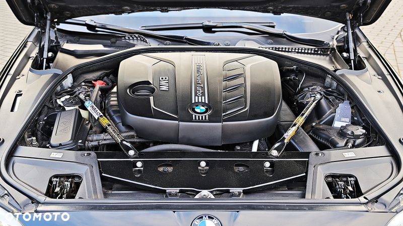 BMW Seria 5 520d Modern Line - 18