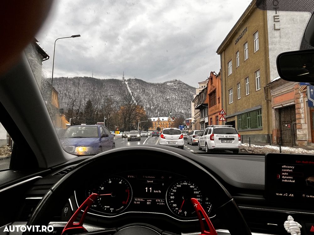 Audi A4 2.0 TDI ultra S tronic - 26