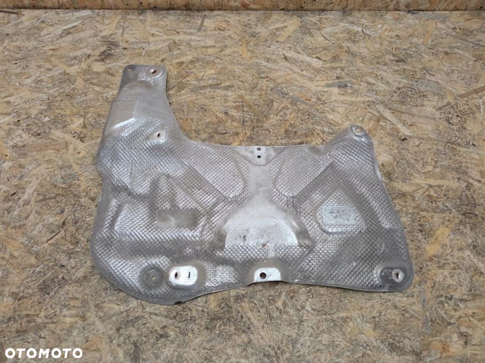 OSŁONA TERMICZNA PEUGEOT 308 II T9 1.2 9674308680 - 2