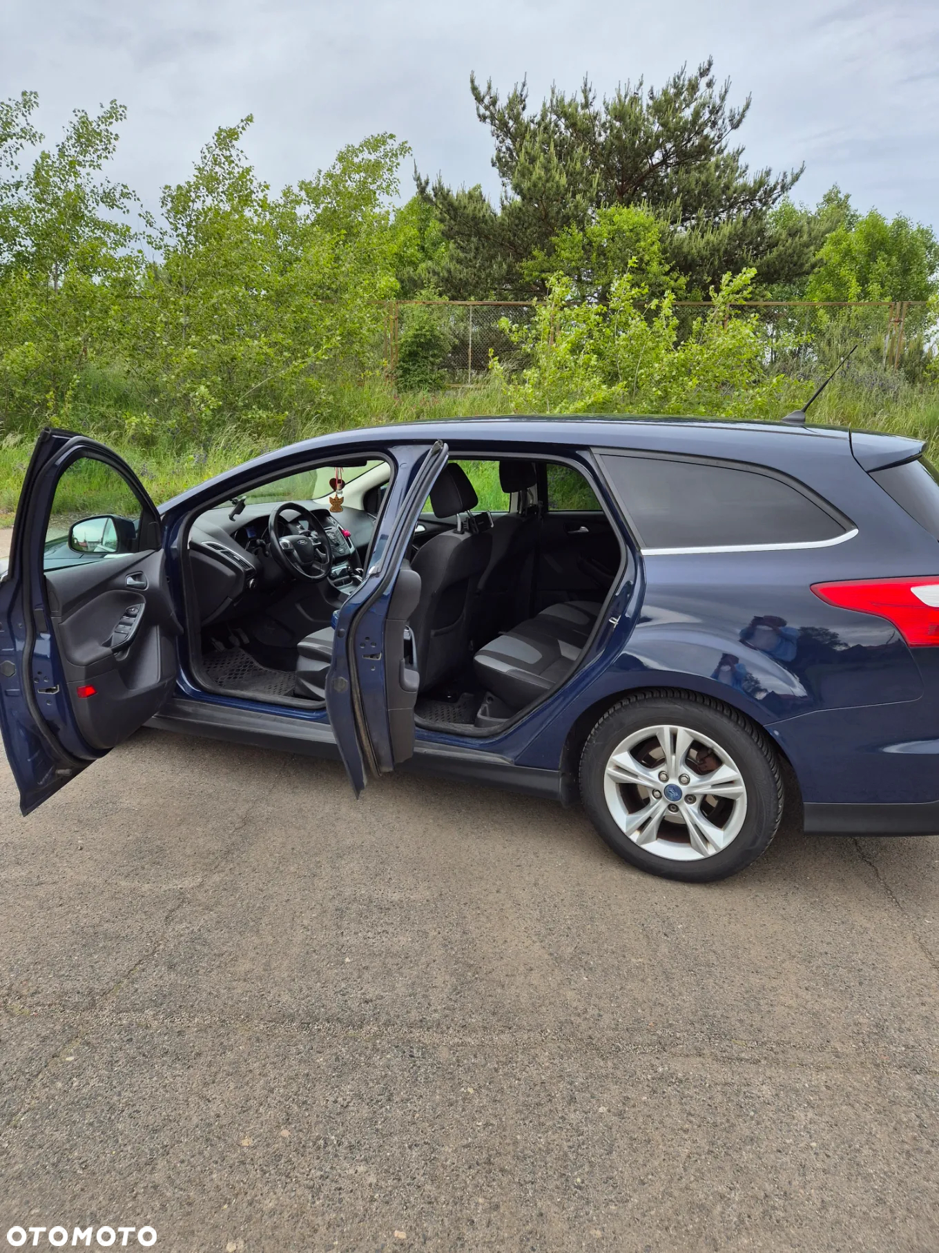 Ford Focus - 22