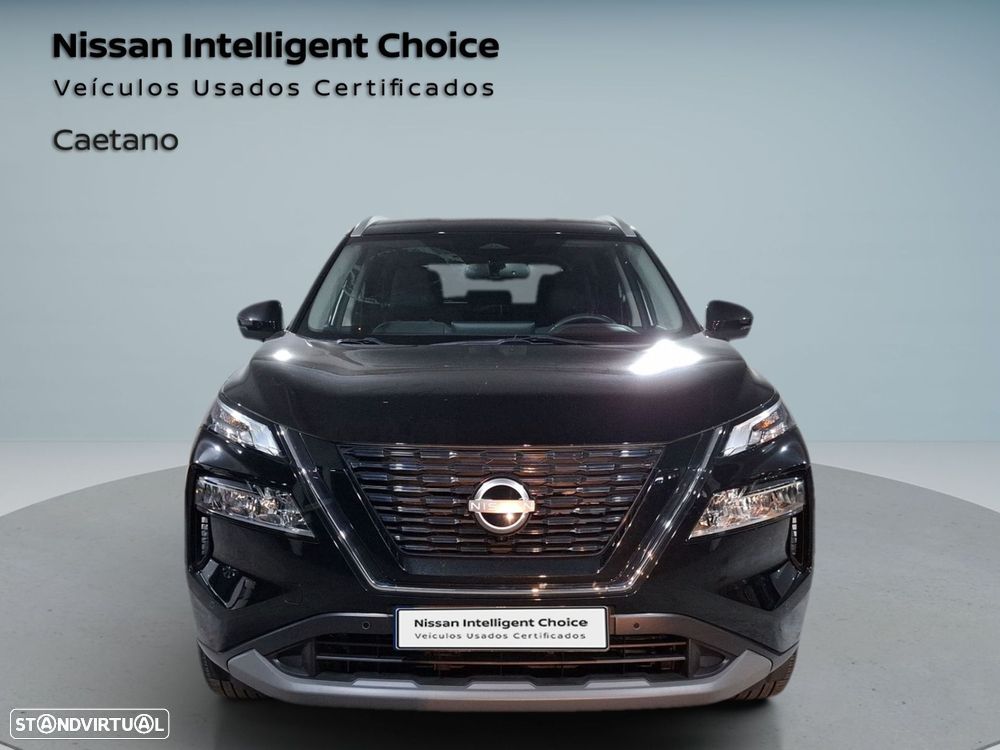 Nissan X-Trail 1.5 e-Power N-Connecta - 2