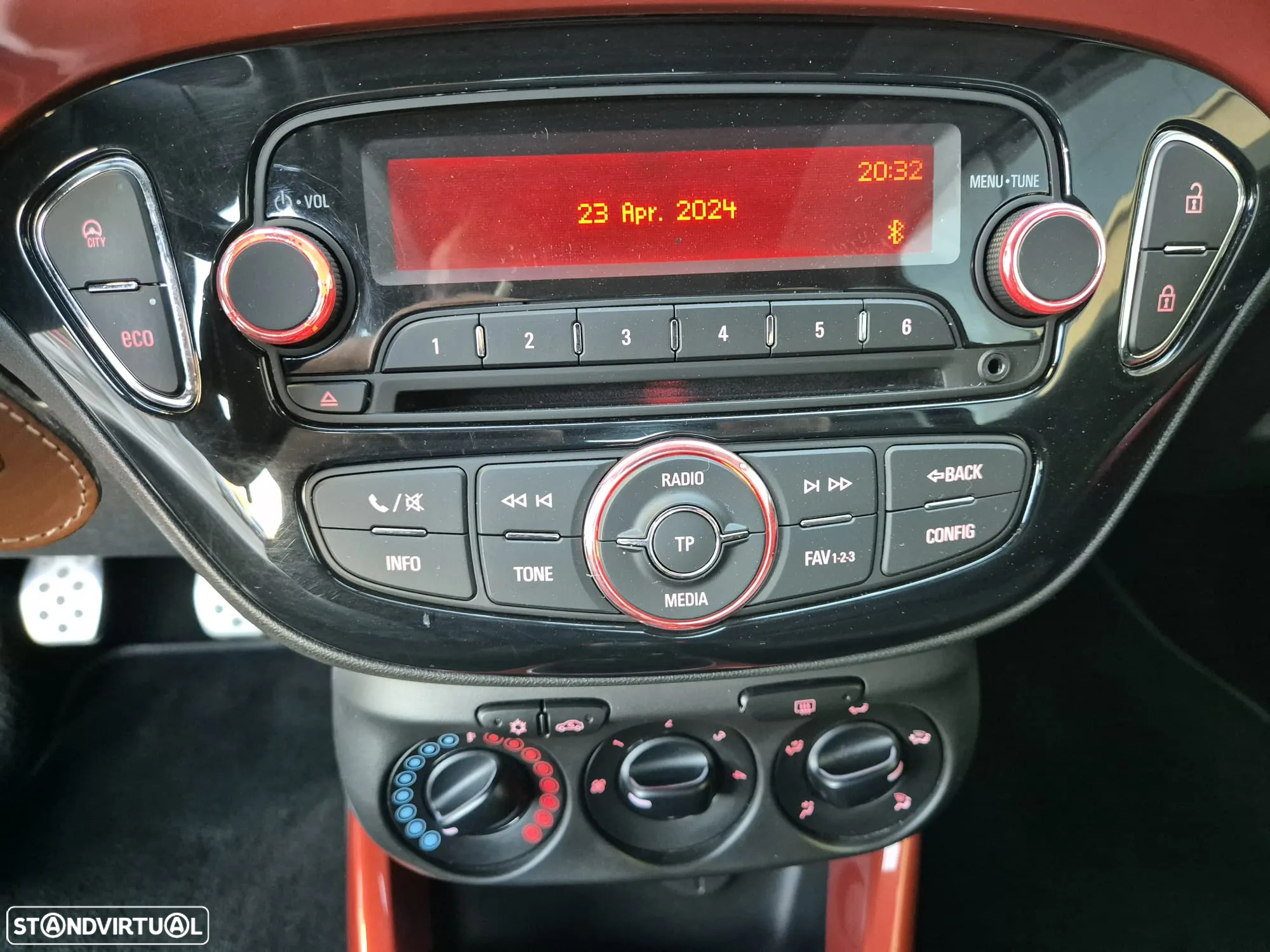 Opel Adam - 37