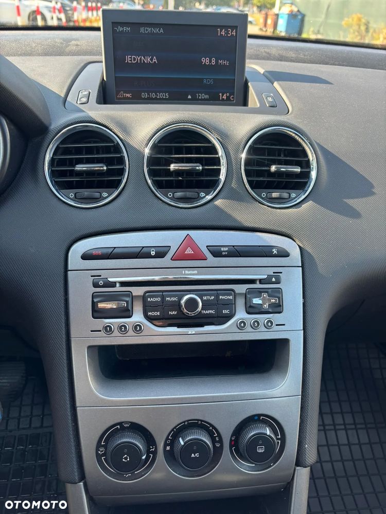 Peugeot 308 HDi FAP 110 Business Line Niveau 1 - 18