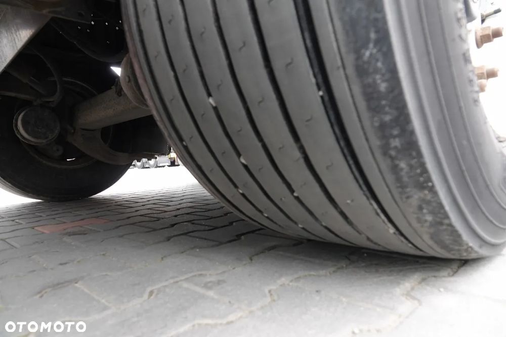 Kassbohrer FIRANKA / MEGA / DACH PODNOSZONY / 2019 - 21