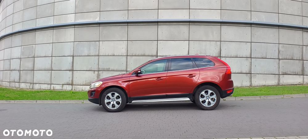 Volvo XC 60 - 4