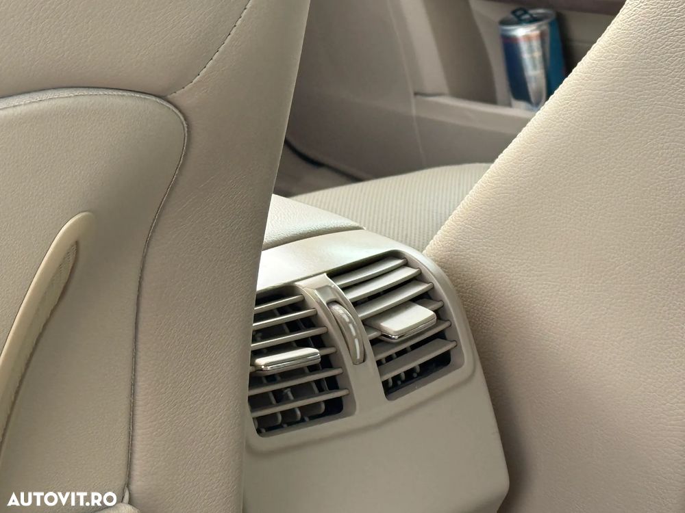 Mercedes-Benz E 250 CDI BlueEfficiency Aut. - 11