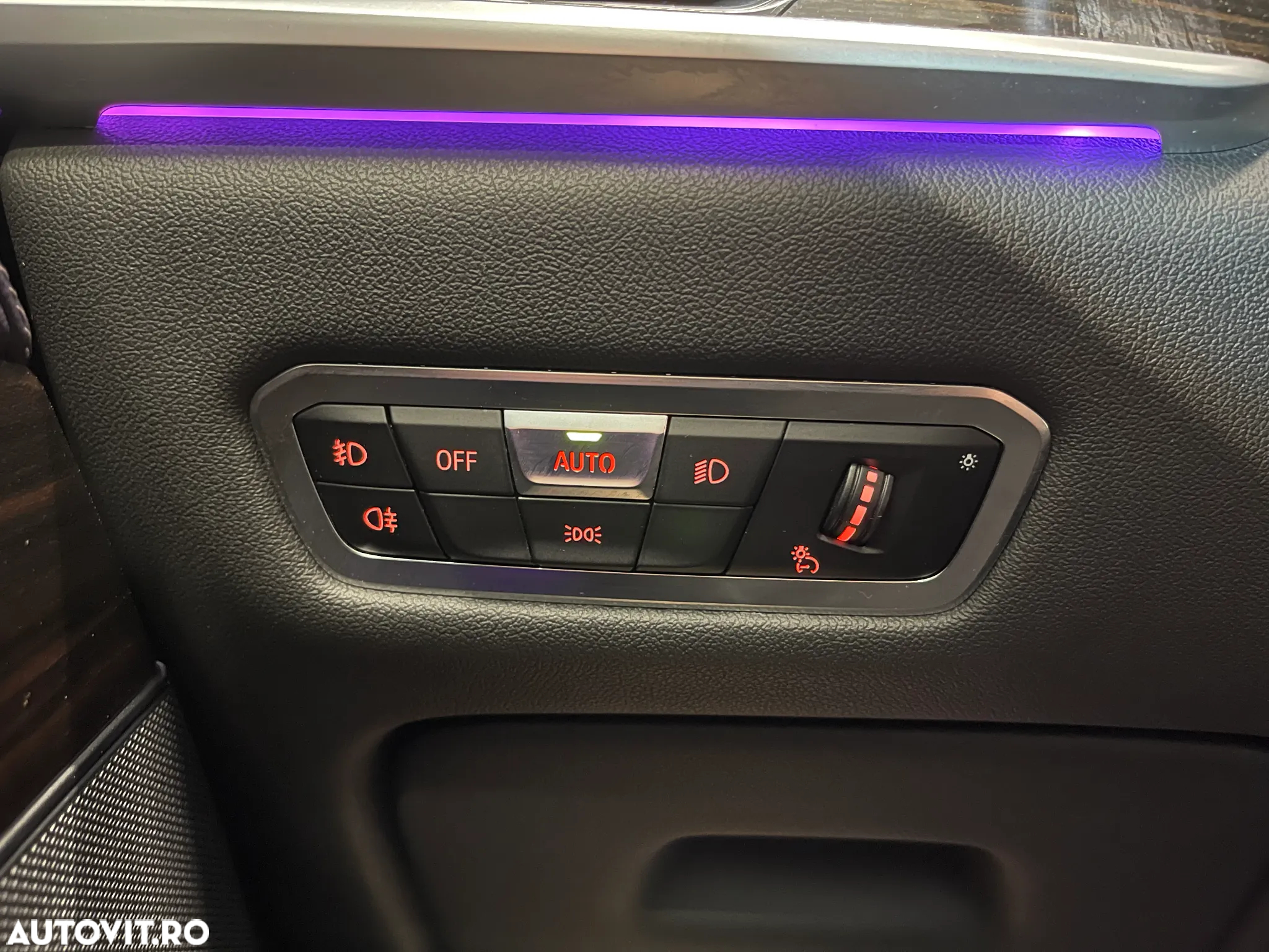BMW X7 xDrive40d MHEV - 36