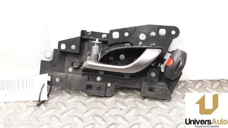 PUNHO TRASEIRO ESQUERDO HONDA CIVIC VIII HATCHBACK 2.2 CTDI (FK3) 140CV 2204CC - 1