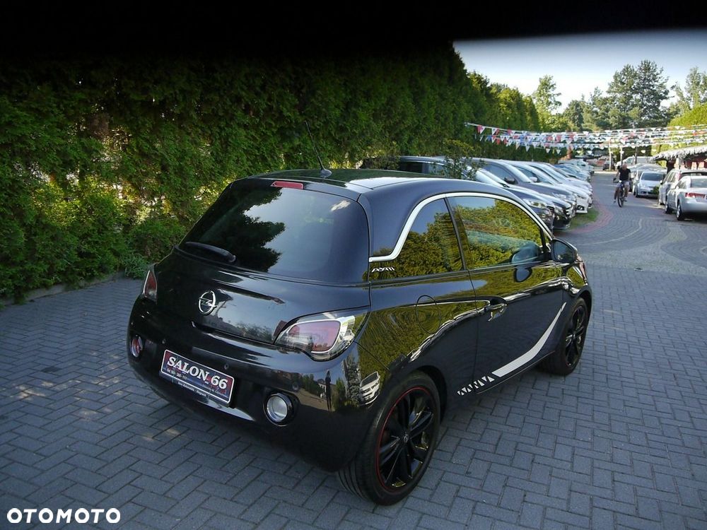 Opel Adam 1.4 Jam Unlimited - 5