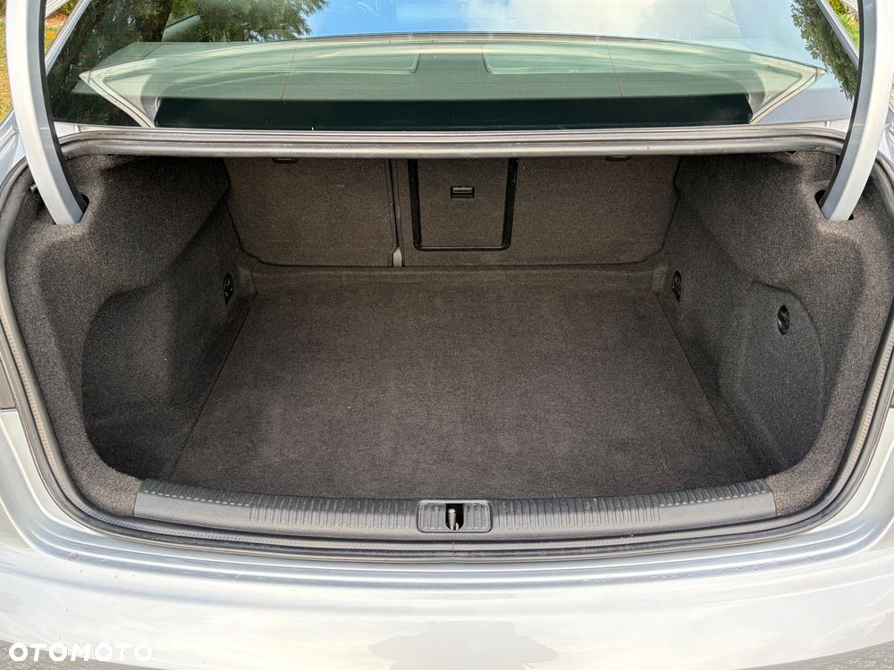 Audi A3 Limousine - 7