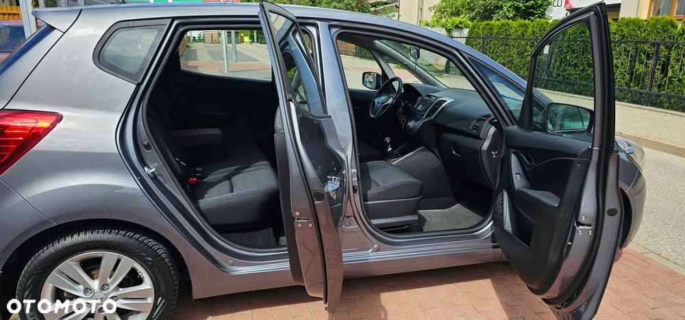 Hyundai ix20 1.4 blue Passion - 26