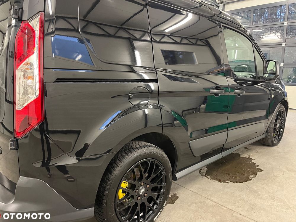 Ford Transit connect - 25