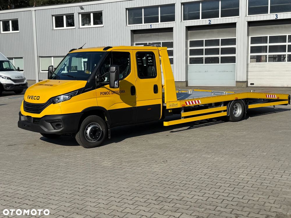 Iveco Daily - 3