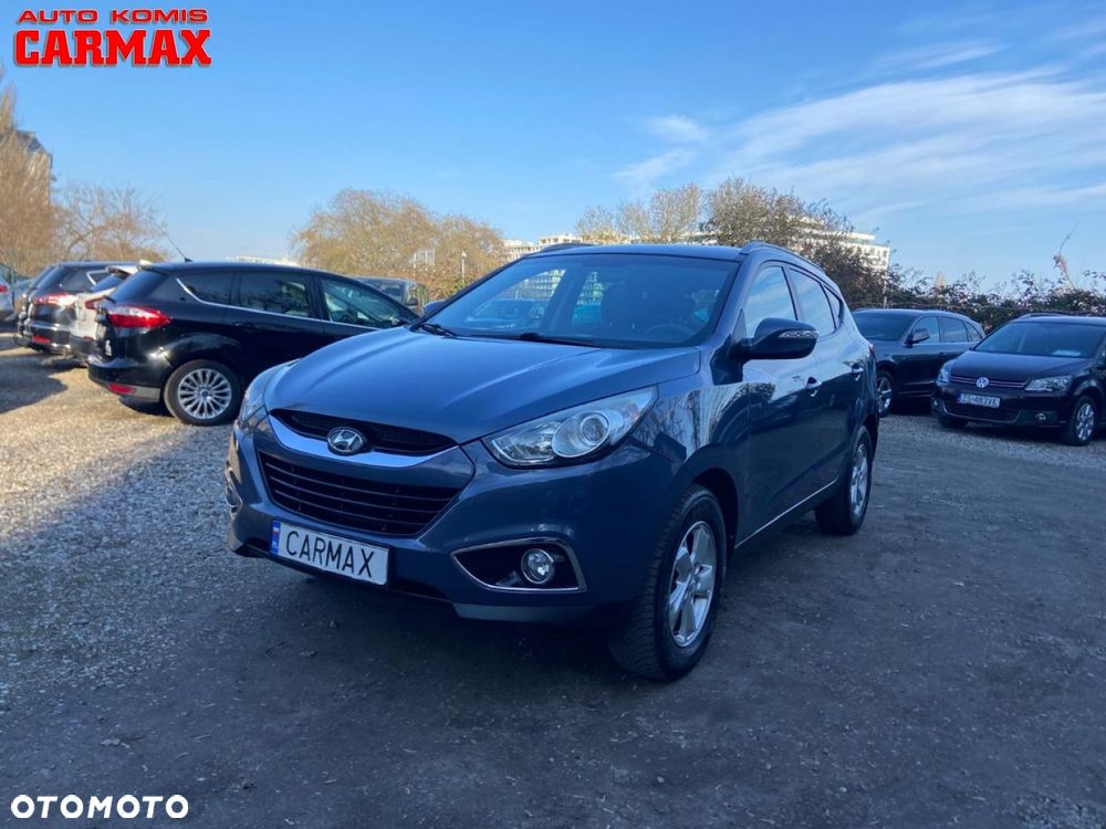 Hyundai ix35 - 3