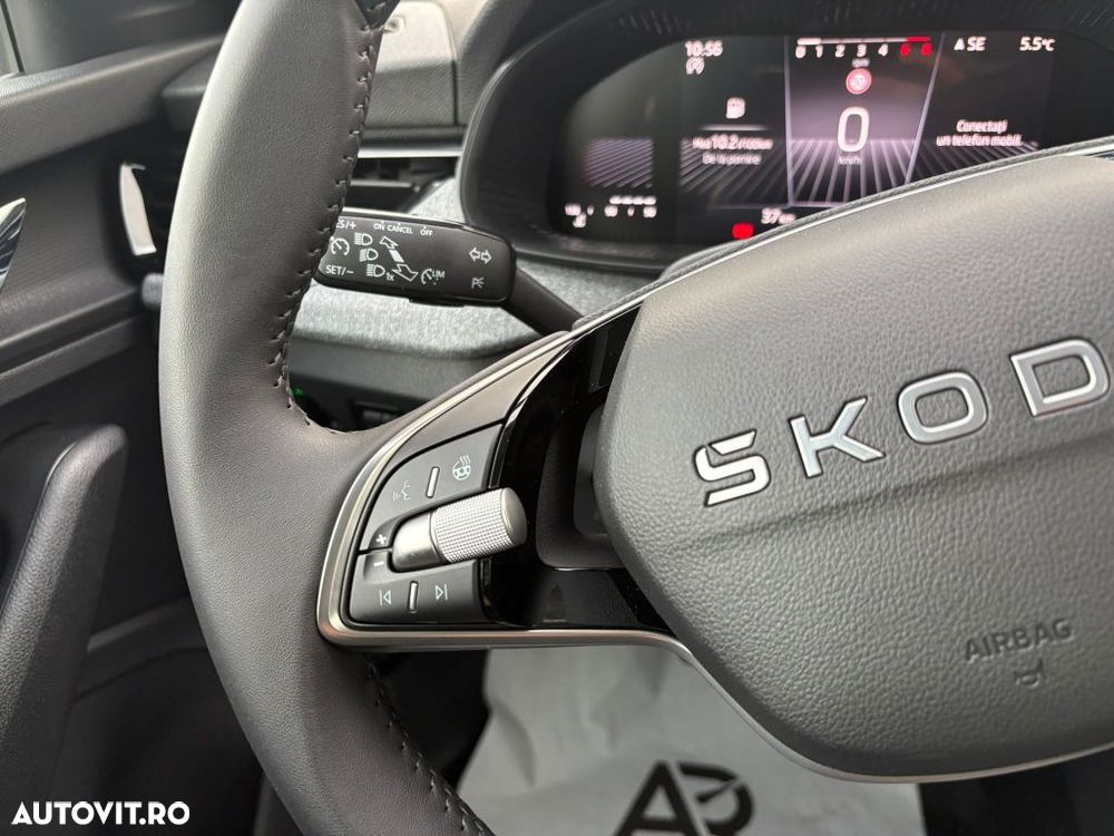 Skoda Scala 1.0 TSI 95 CP Selection - 15