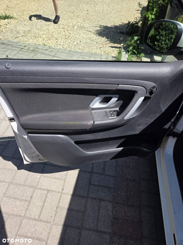 Skoda Fabia 1.2 HTP Classic + - 7
