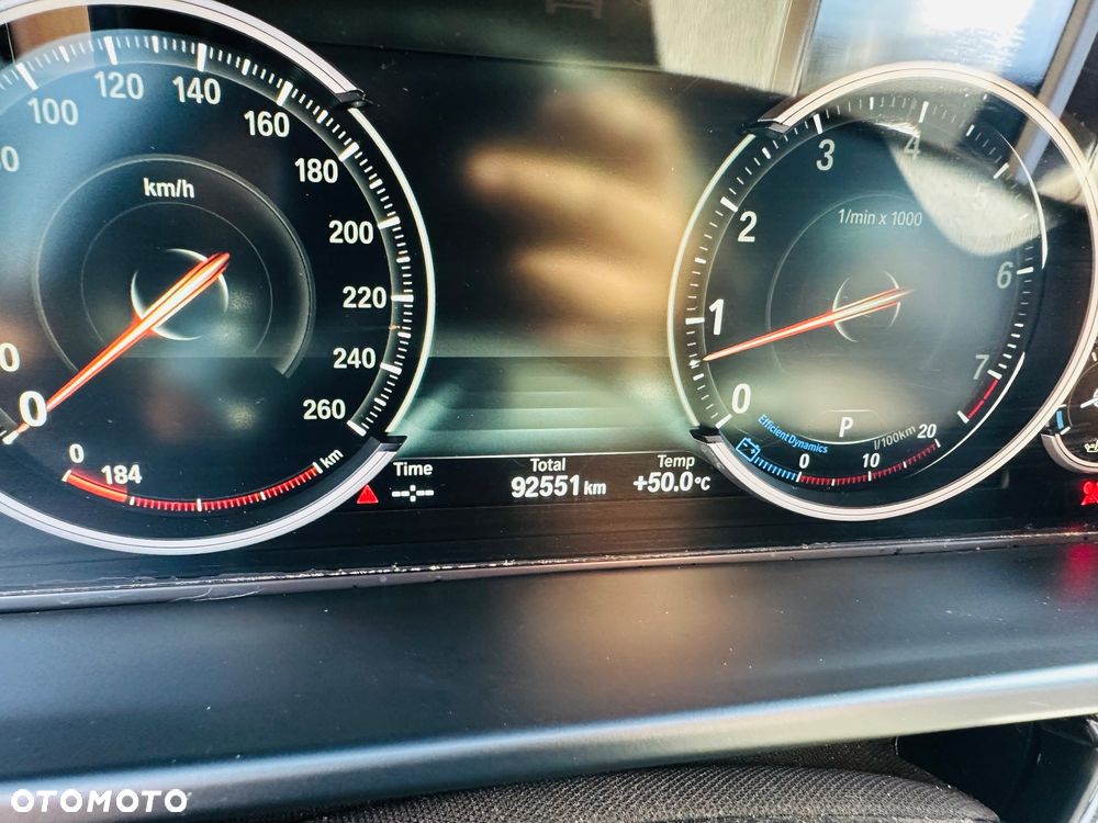 BMW X5 - 20
