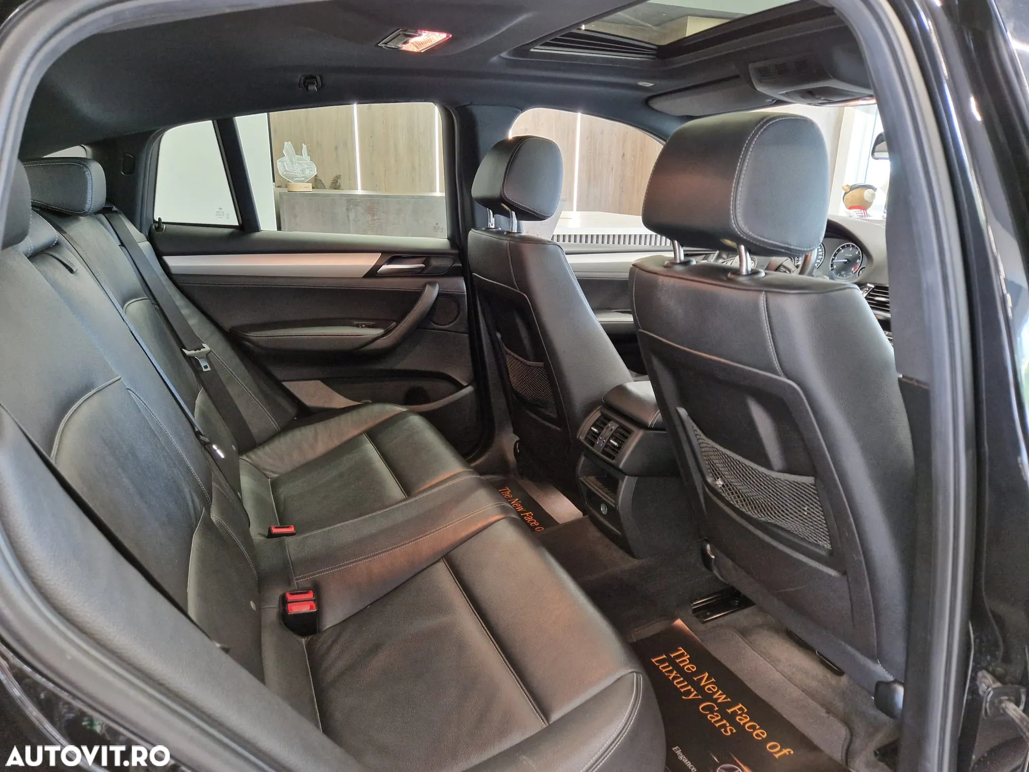 BMW X4 xDrive30d AT - 19