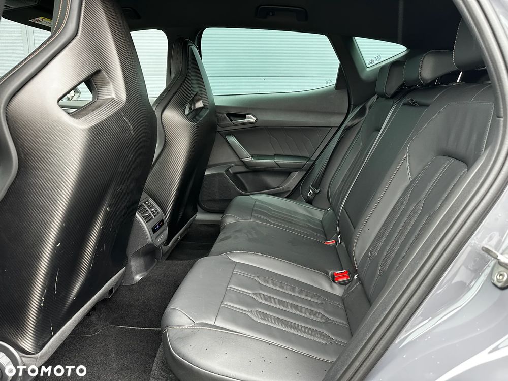 Cupra Formentor 2.0 TSI 4Drive VZ DSG - 16