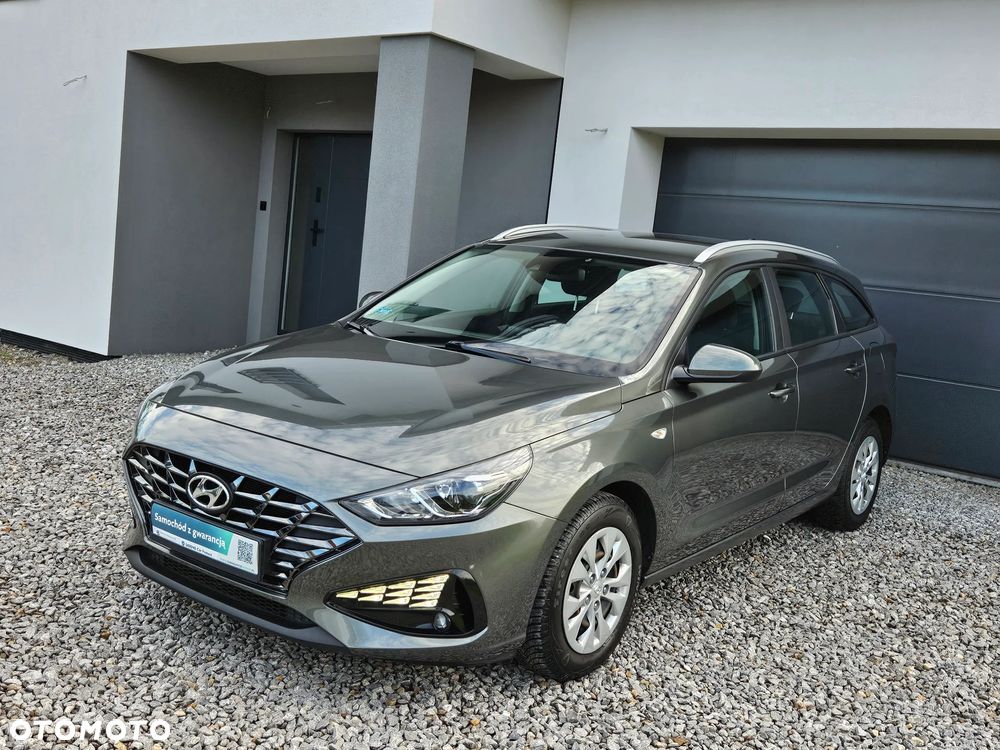 Hyundai i30 1.5 DPI Classic + - 36