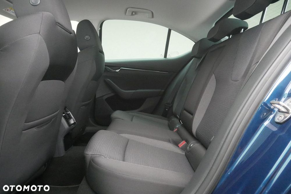 Skoda Octavia 1.0 TSI Ambition - 15