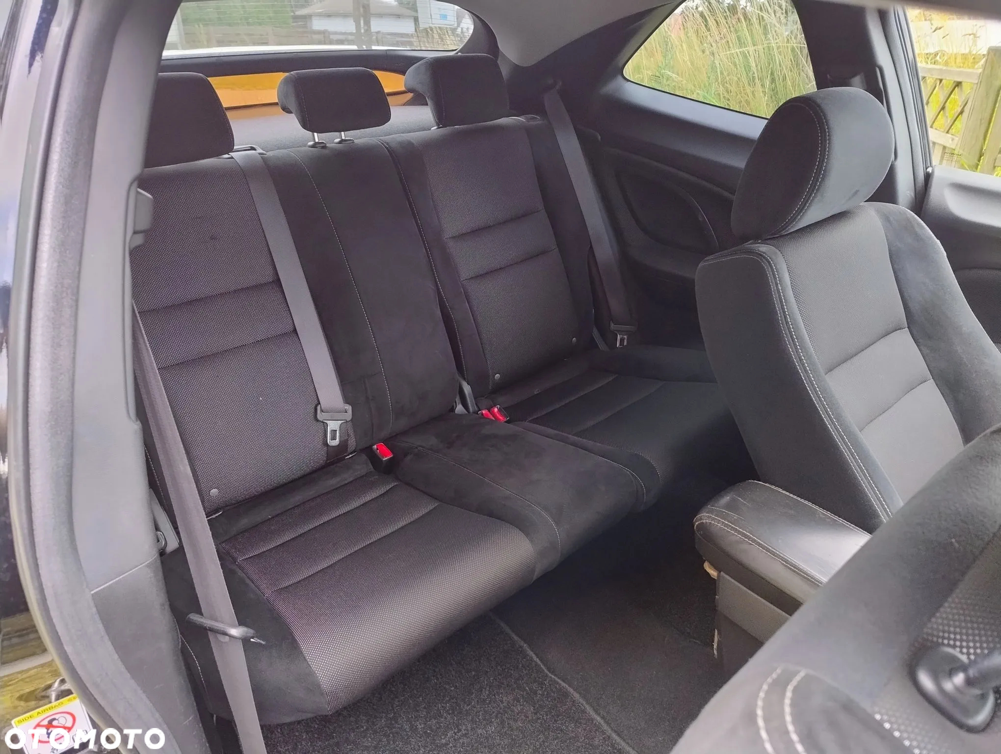 Honda Civic 2.2i-CTDi TypeS + - 12