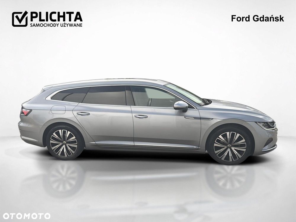 Volkswagen Arteon Shooting Brake - 7