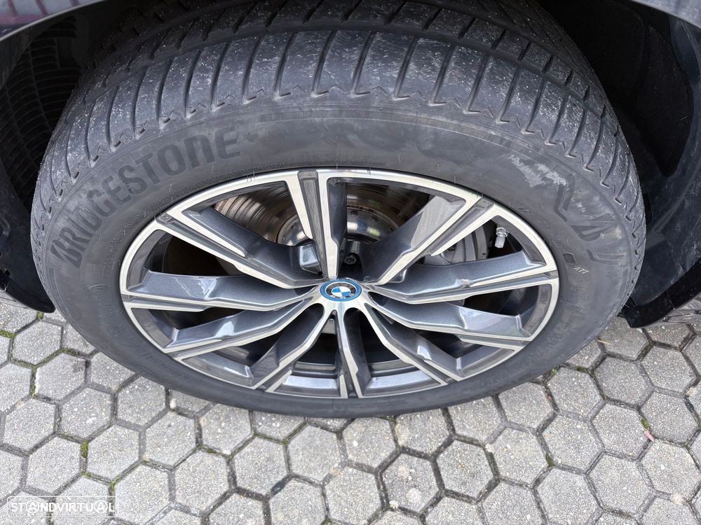 BMW X5 50 e xDrive Pack M Desportivo Pro - 13