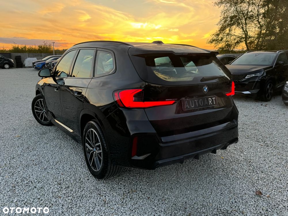 BMW X1 xDrive25e M Sport sport - 11