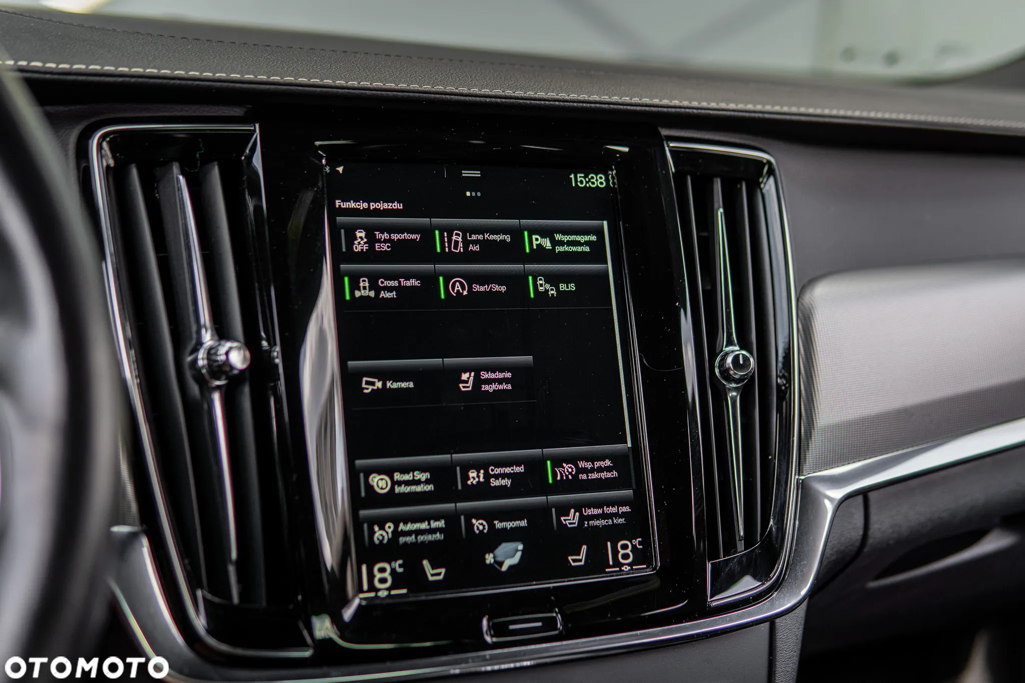 Volvo V90 B4 D AWD Geartronic RDesign - 39