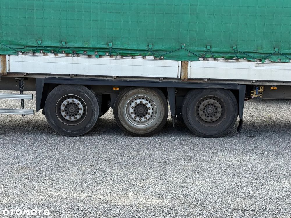 Schmitz Cargobull OSIE SAF BURTO-FIRANKA - 10