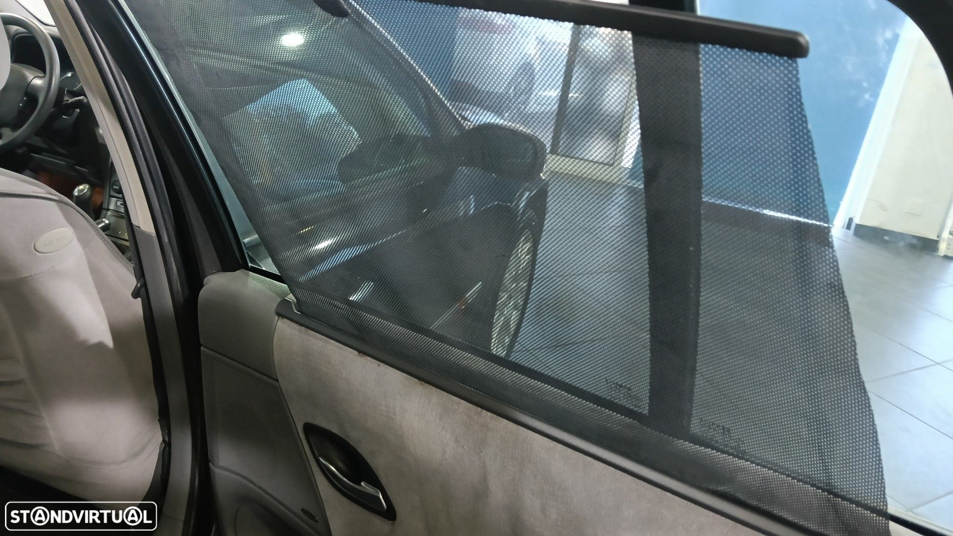 Renault Laguna Break 1.6 Privilège - 11