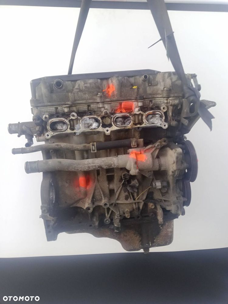 SILNIK M13A SUBARU JUSTY III 1.3 - 3