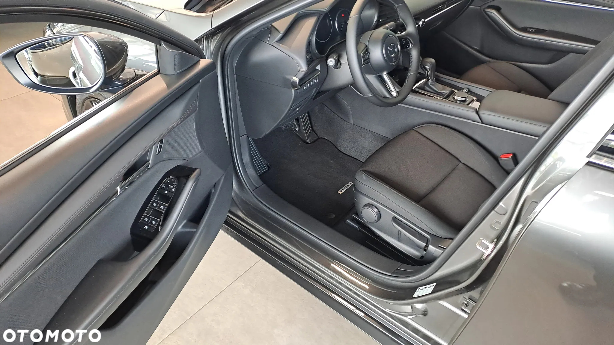 Mazda 3 2.0 mHEV Centre-Line - 8