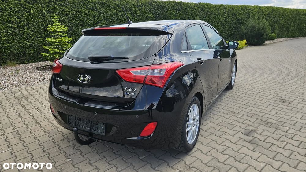 Hyundai i30 - 21