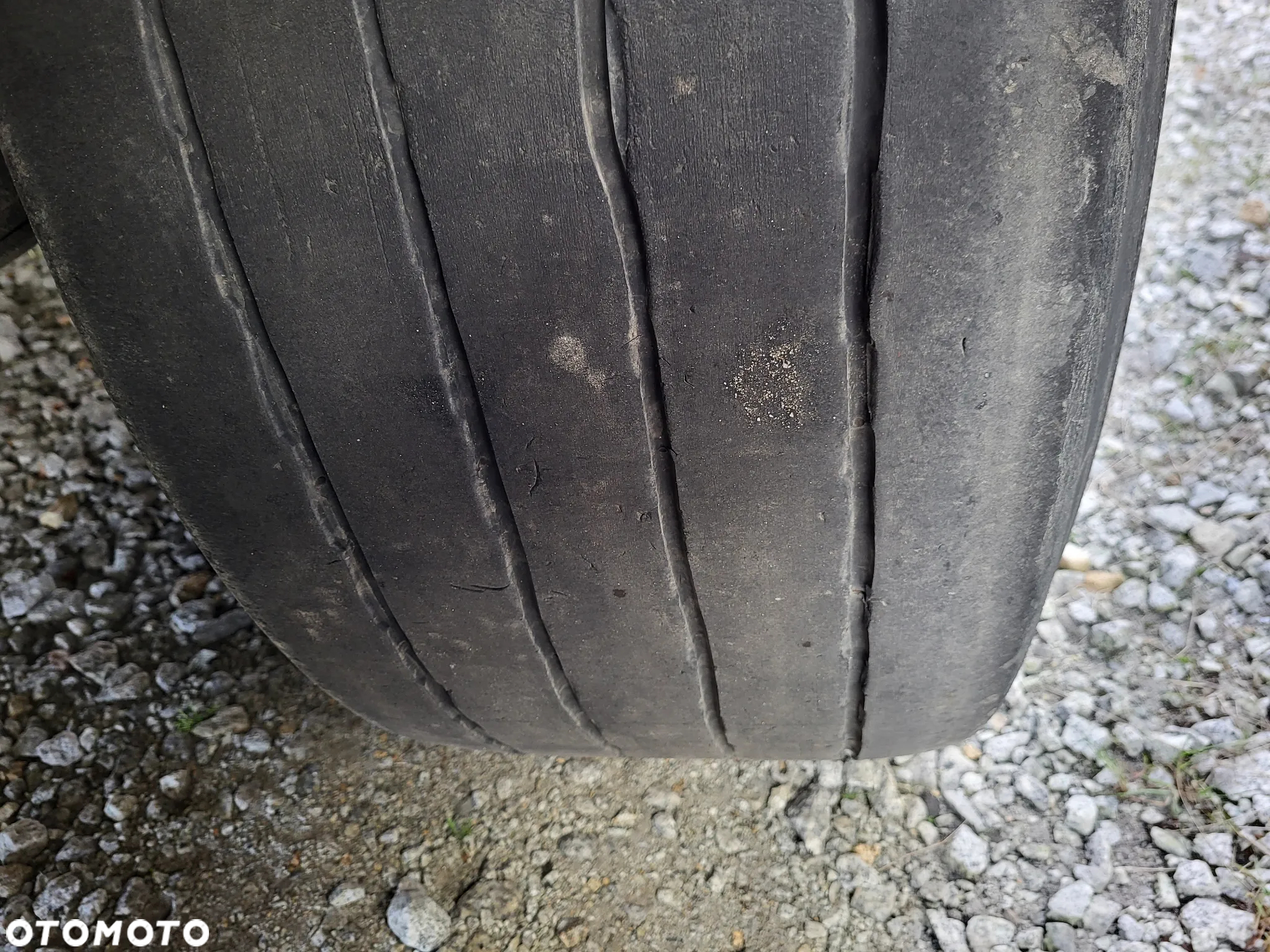 Krone Chłodnia, ThermoKing 400, Doppelstock - 10