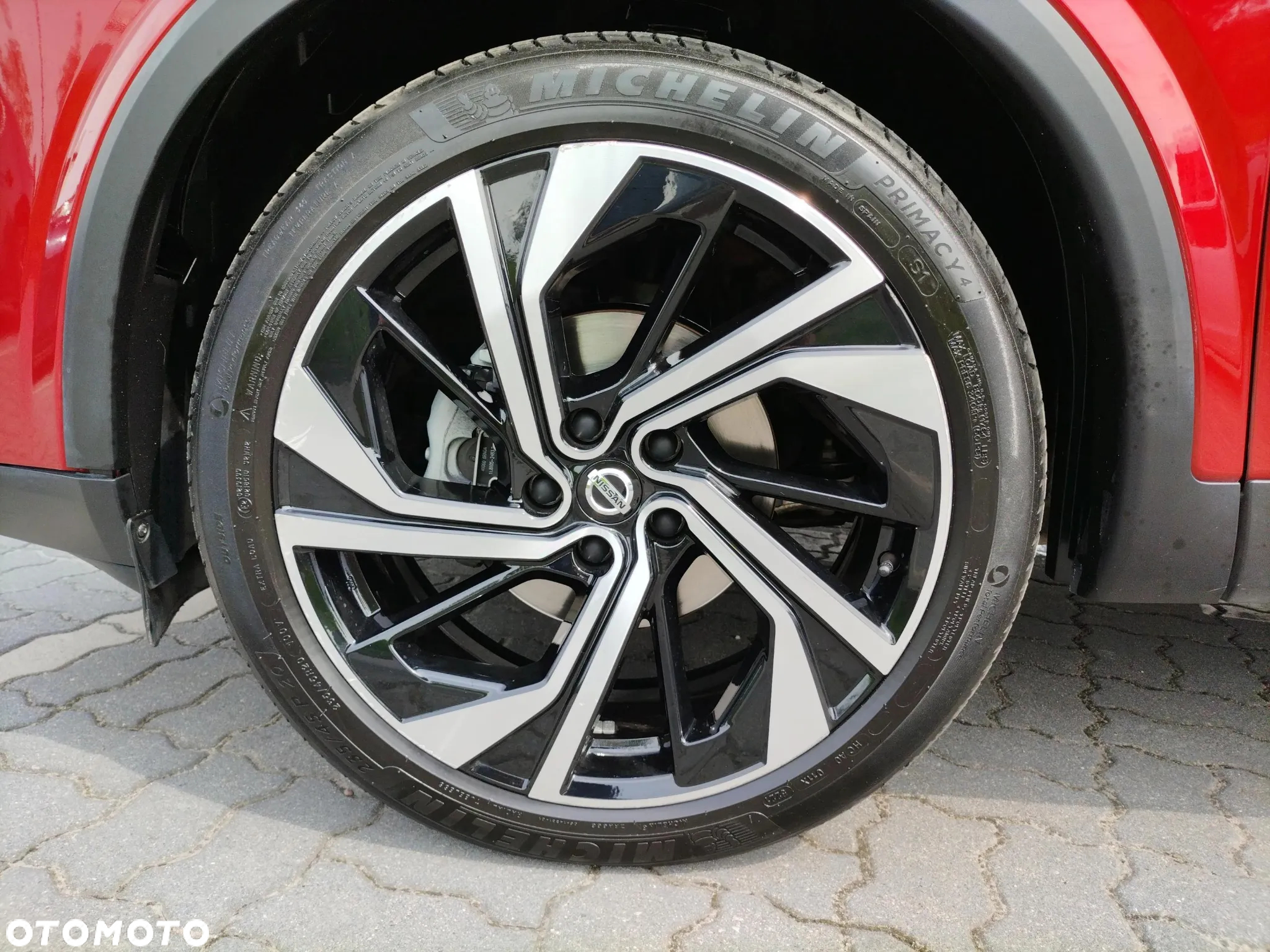 Nissan Qashqai 1.3 DIG-T Tekna DCT - 27
