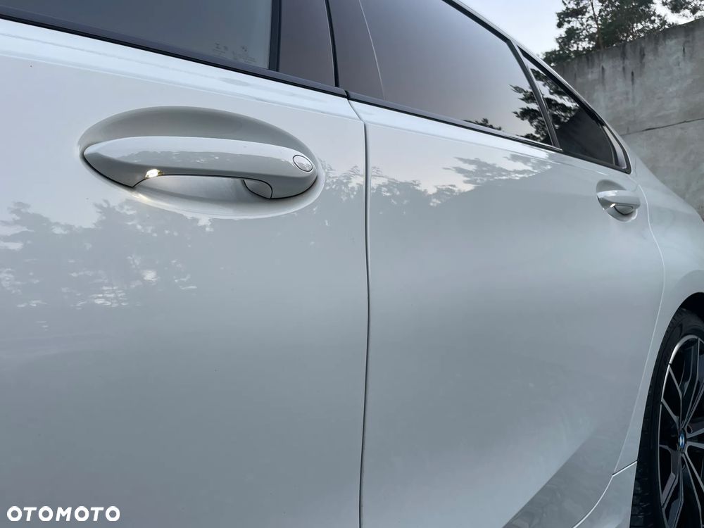 BMW Seria 3 320d Edition M Sport Shadow - 36