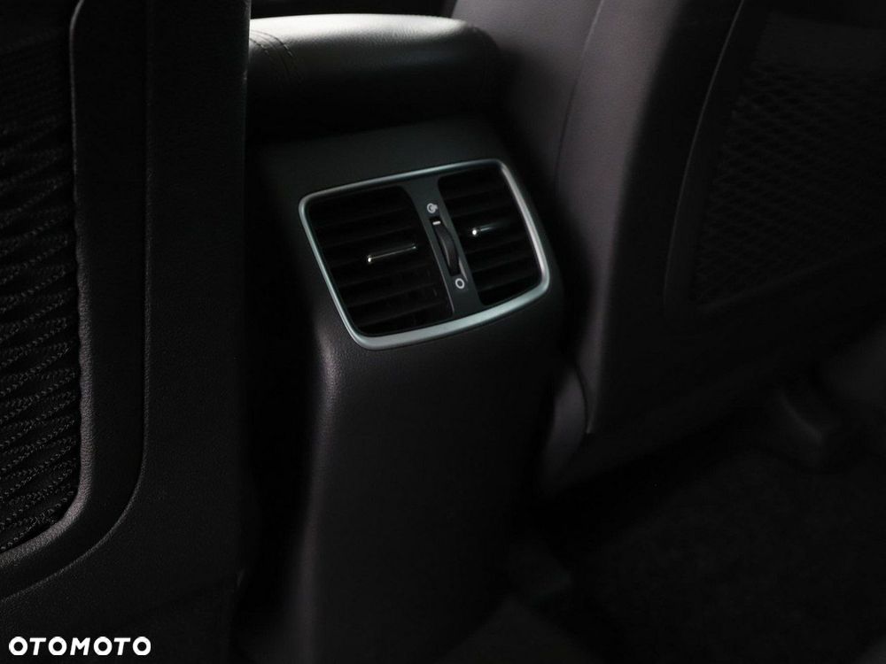 Hyundai Tucson 2.0 CRDI Style 4WD - 40