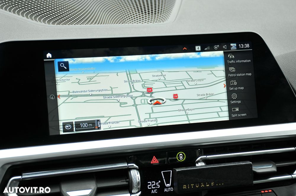 BMW Seria 3 330e Aut. M Sport - 21