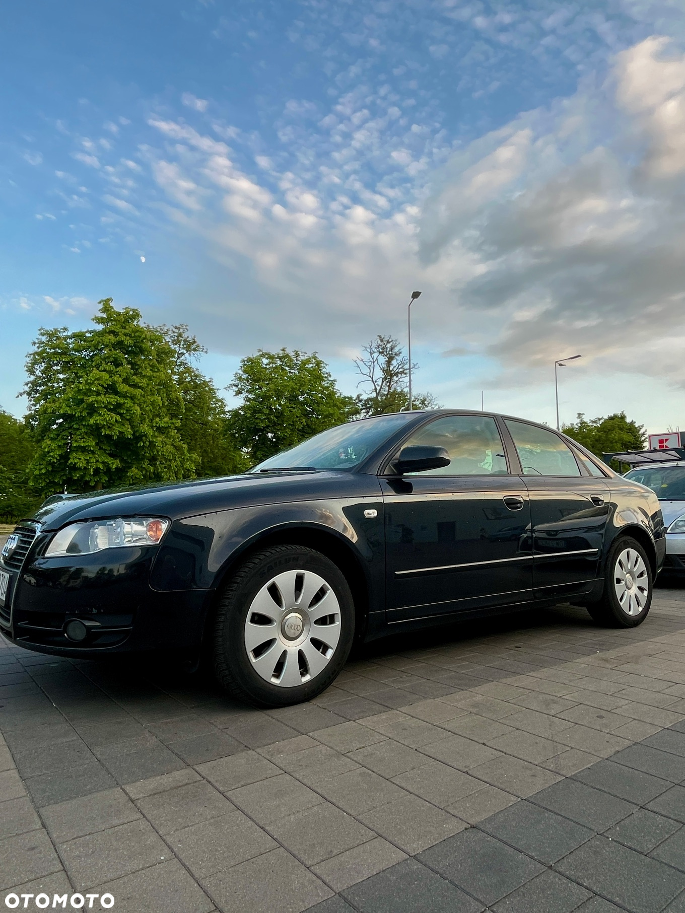 Audi A4 - 2
