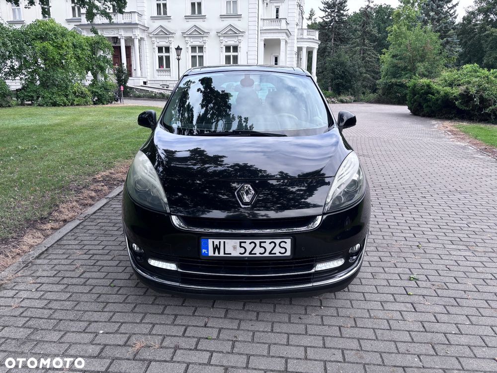 Renault Scenic 2.0 dCi Bose - 10