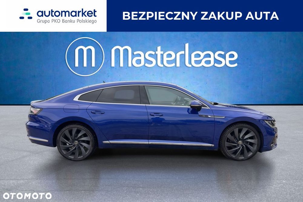 Volkswagen Arteon 2.0 TSI R-Line DSG - 4
