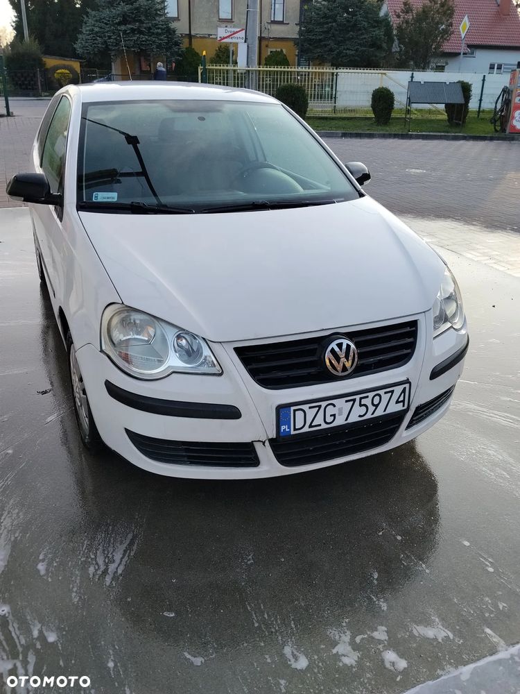 Volkswagen Polo 1.2 CityLine - 4