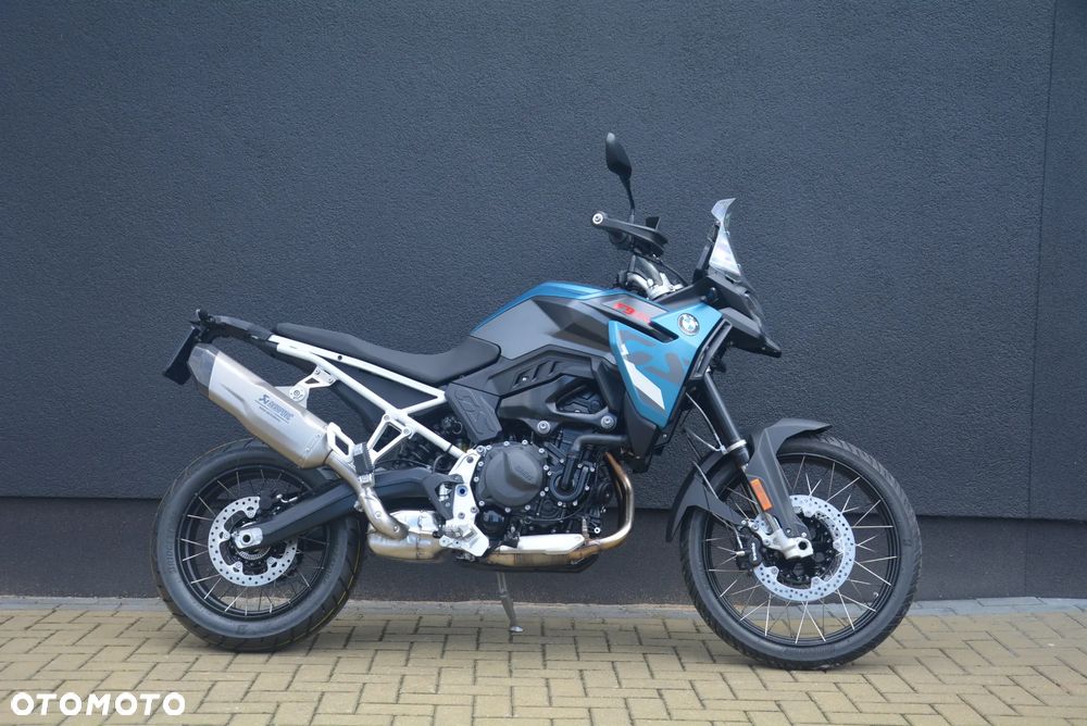 BMW GS - 2